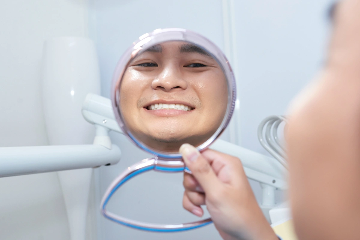 Brighten Up Your Smile With Teeth Whitening Treatment