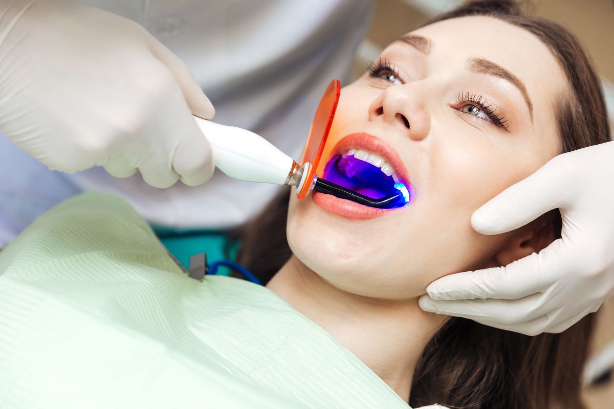Which Whitening Treatment is Best