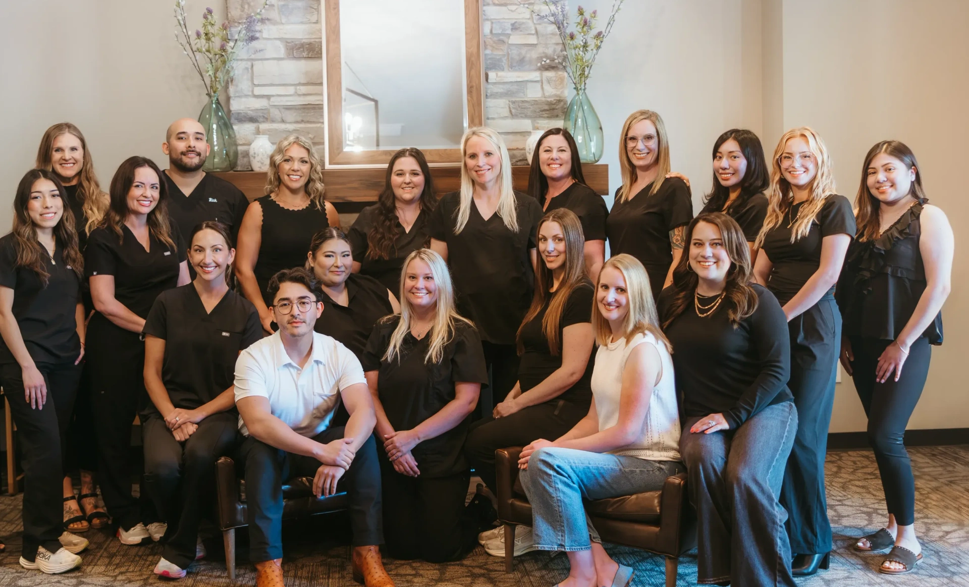 Oregon Smile Care Center