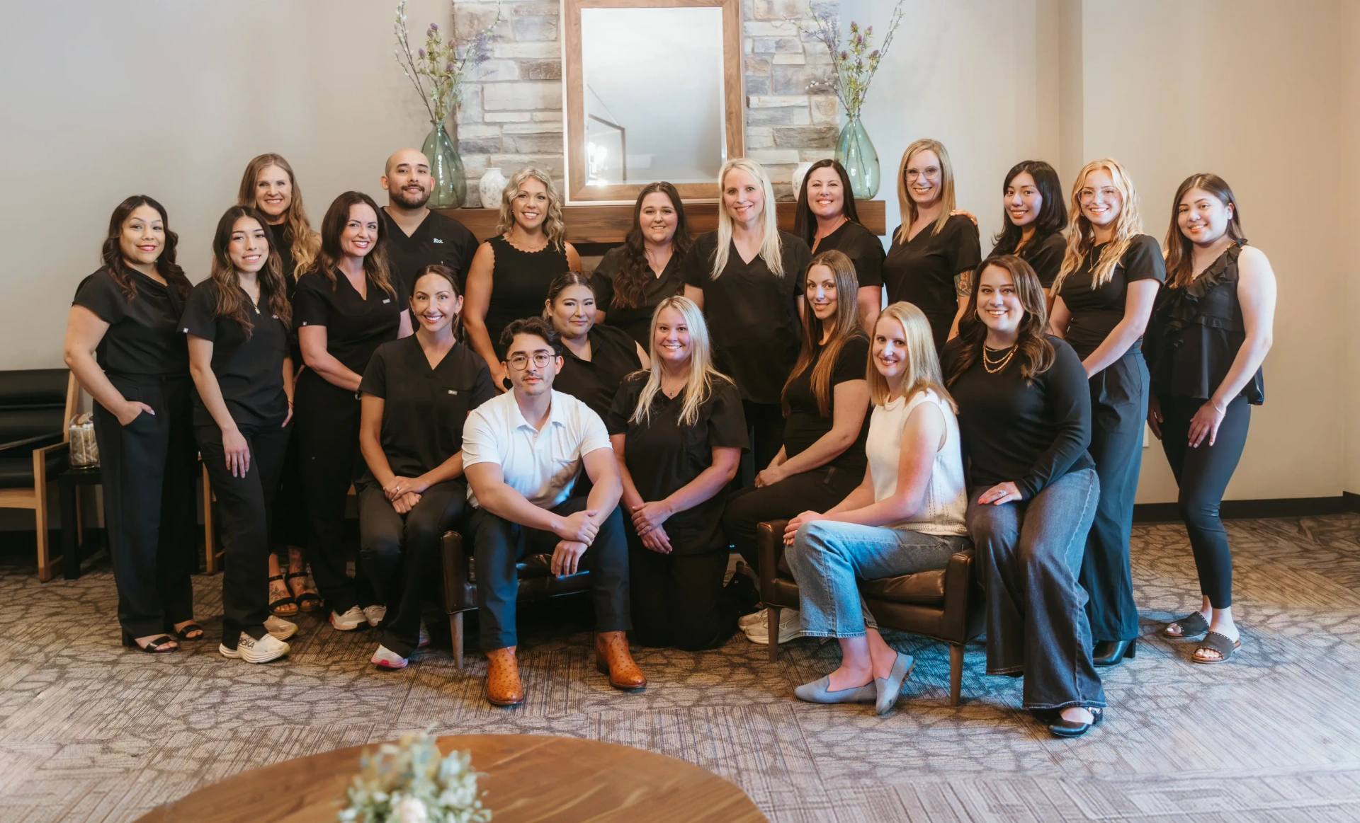 Oregon Smile Care Center