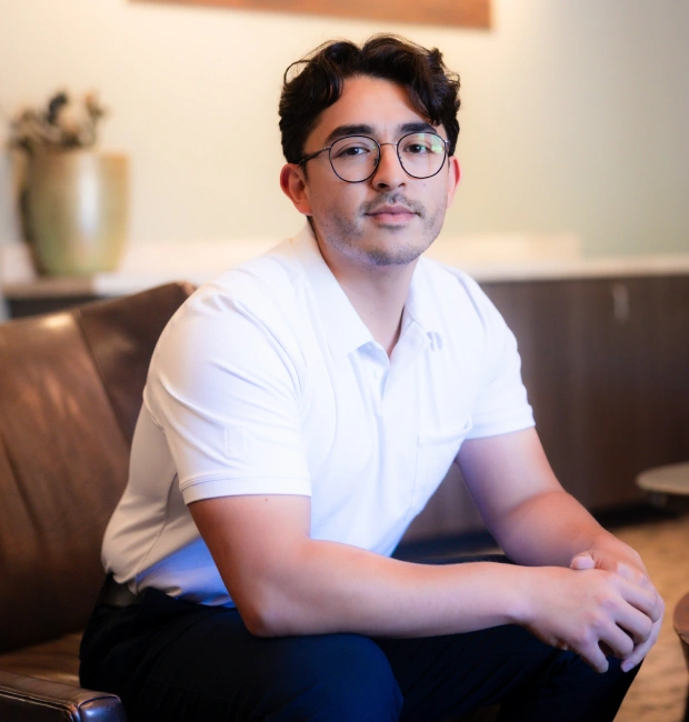 Dr. Angel Cardenas