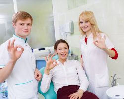 5 Ways to Practice Self-Care at the Dentist